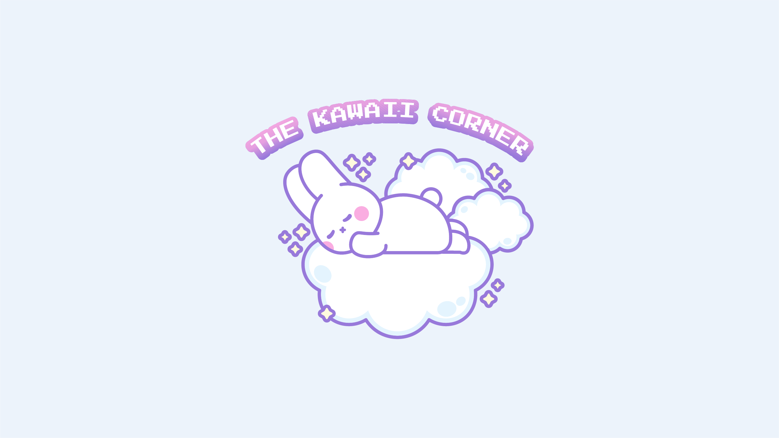 Kawaii Corner Logo